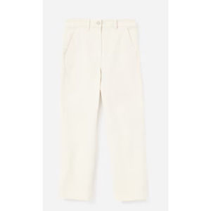 EVERLANE The Straight-Leg Crop SIZE 6